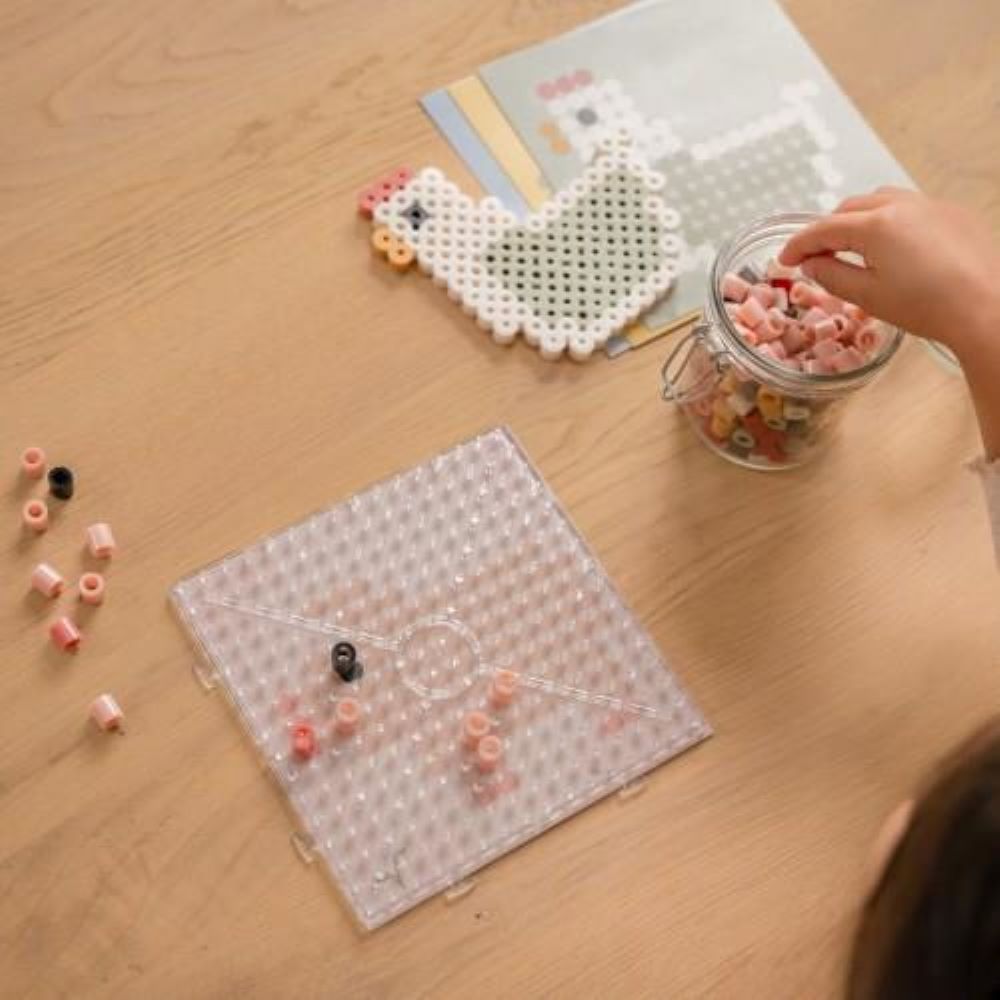 Contas para Fazer Mosaicos LITTLE FARM - Little Dutch