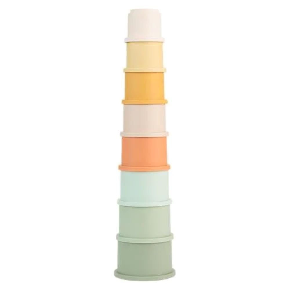 copos de empilhar - Little Dutch