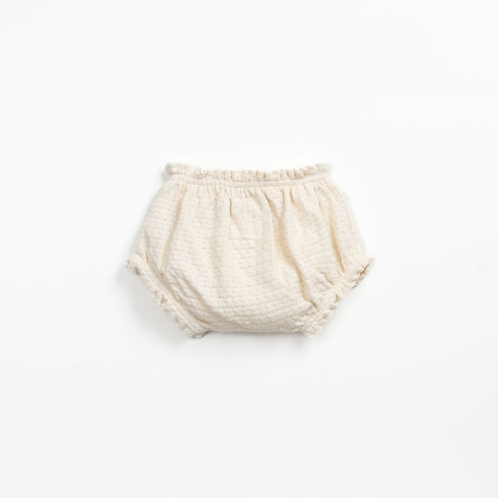 Conjunto em malha texturada - Play Up