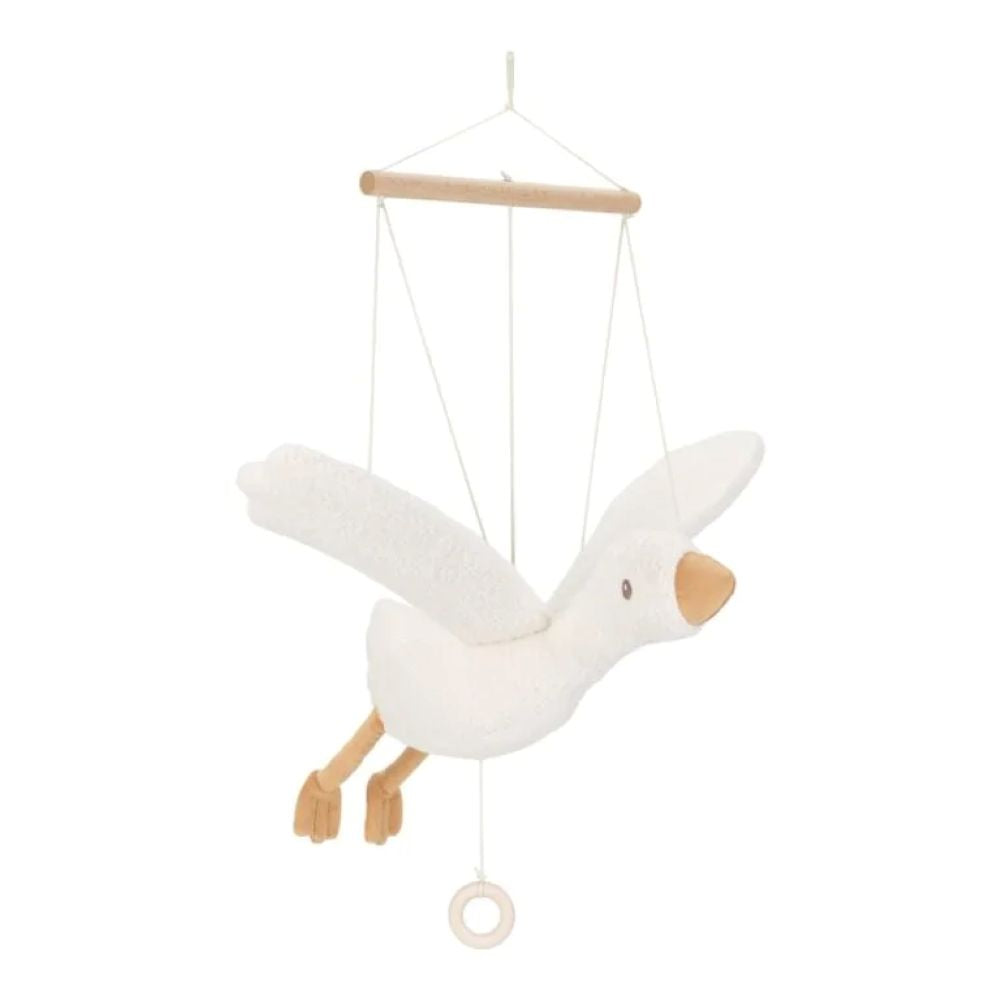 Decoração Little Goose Esvoaçante - Little Dutch