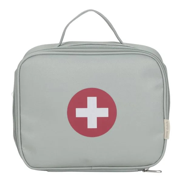 Doctor’s bag playset FSC - Little Dutch