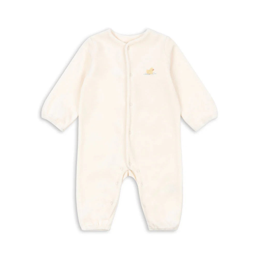 Babygrow ELU - FANGA FONTANA - Konges Slojd