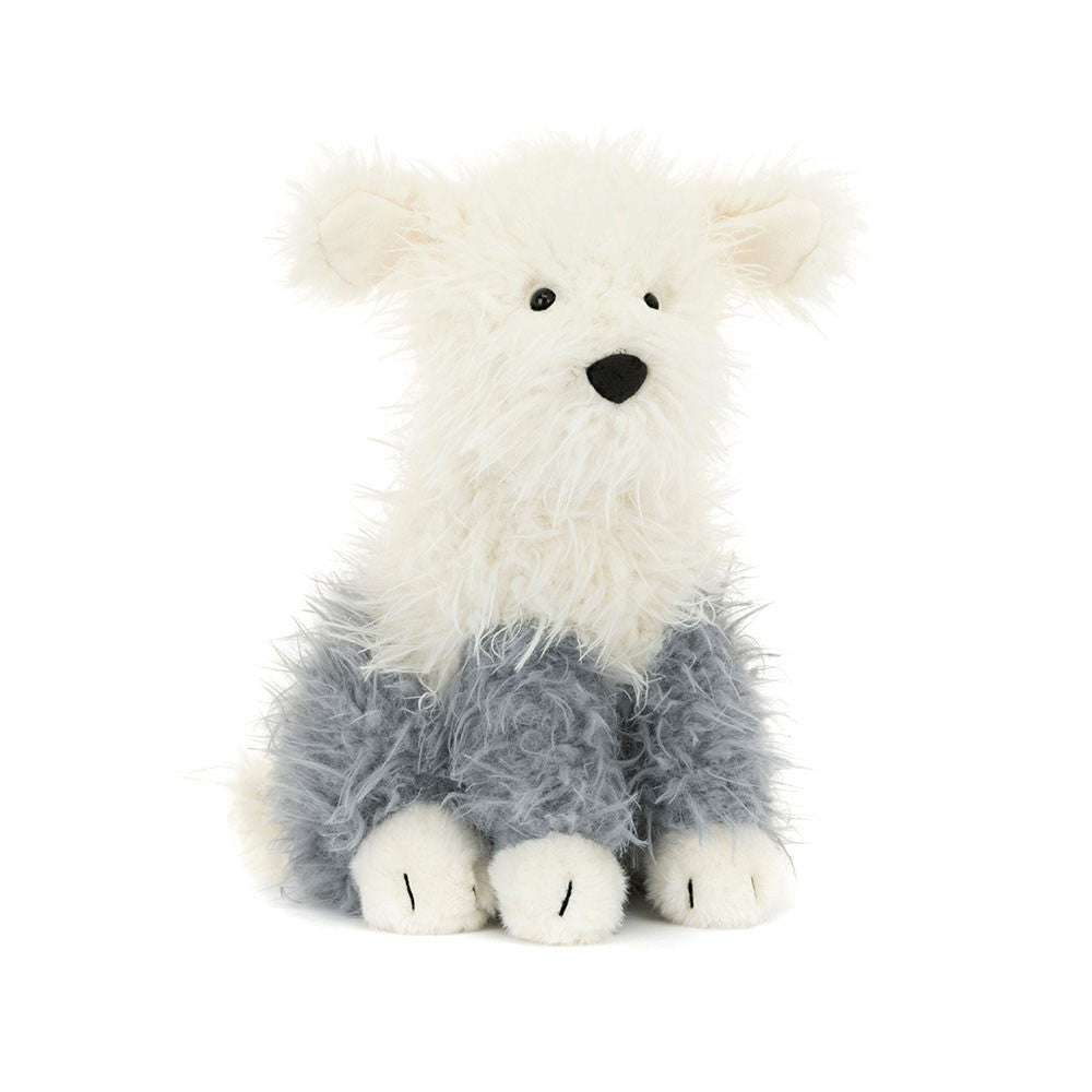 Ewert Sheepdog - JellyCat