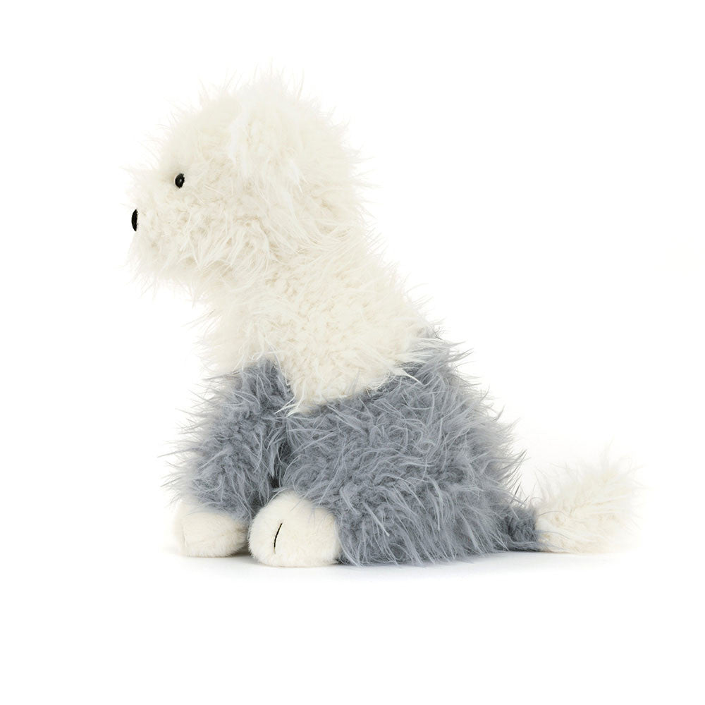 Ewert Sheepdog - JellyCat