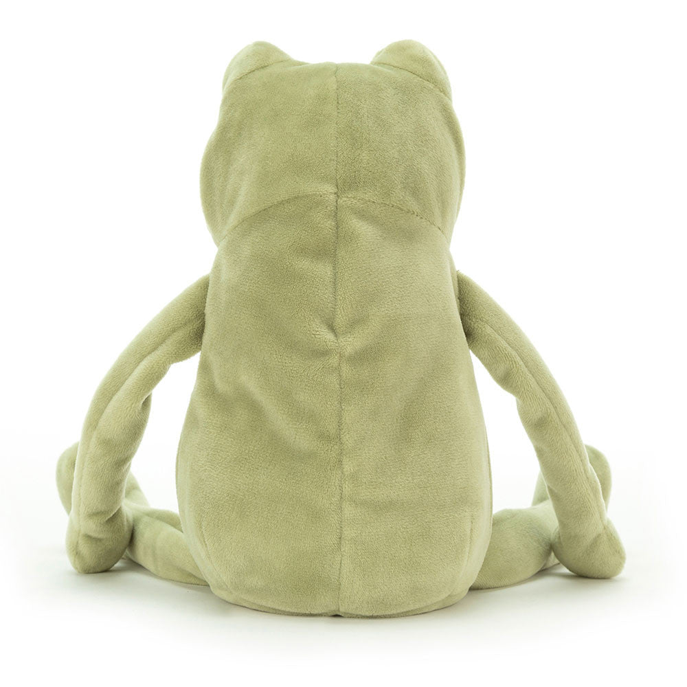 Peluche Fergus Frog - JELLYCAT