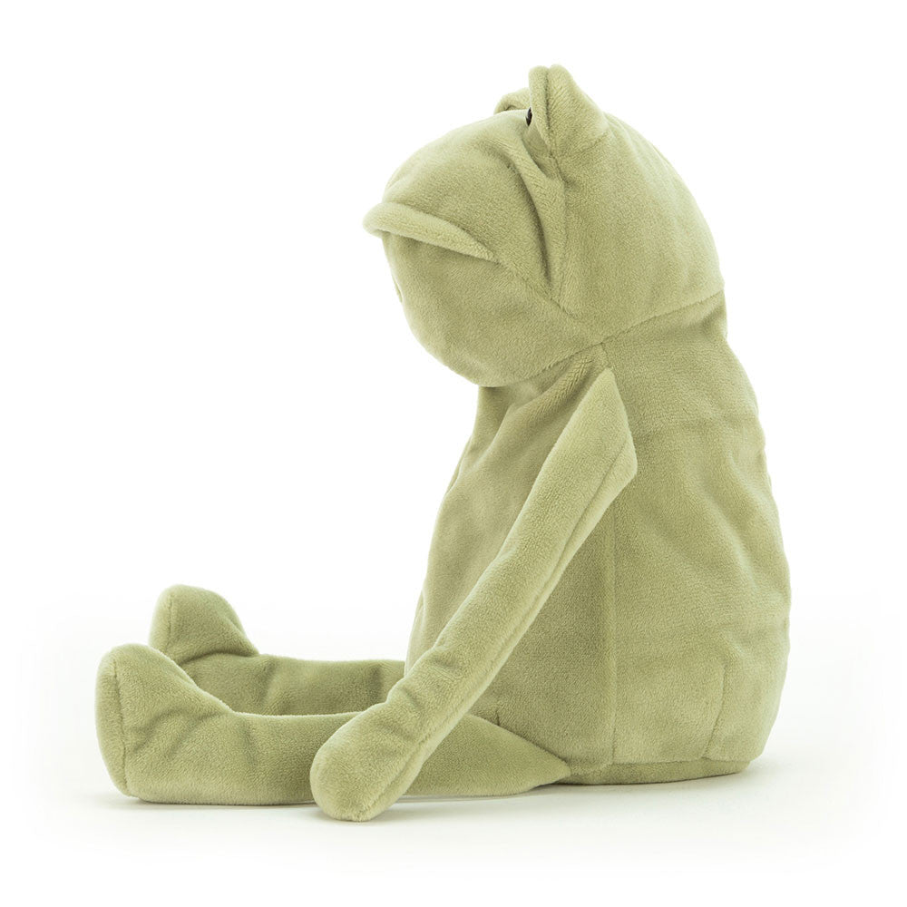 Peluche Fergus Frog - JELLYCAT