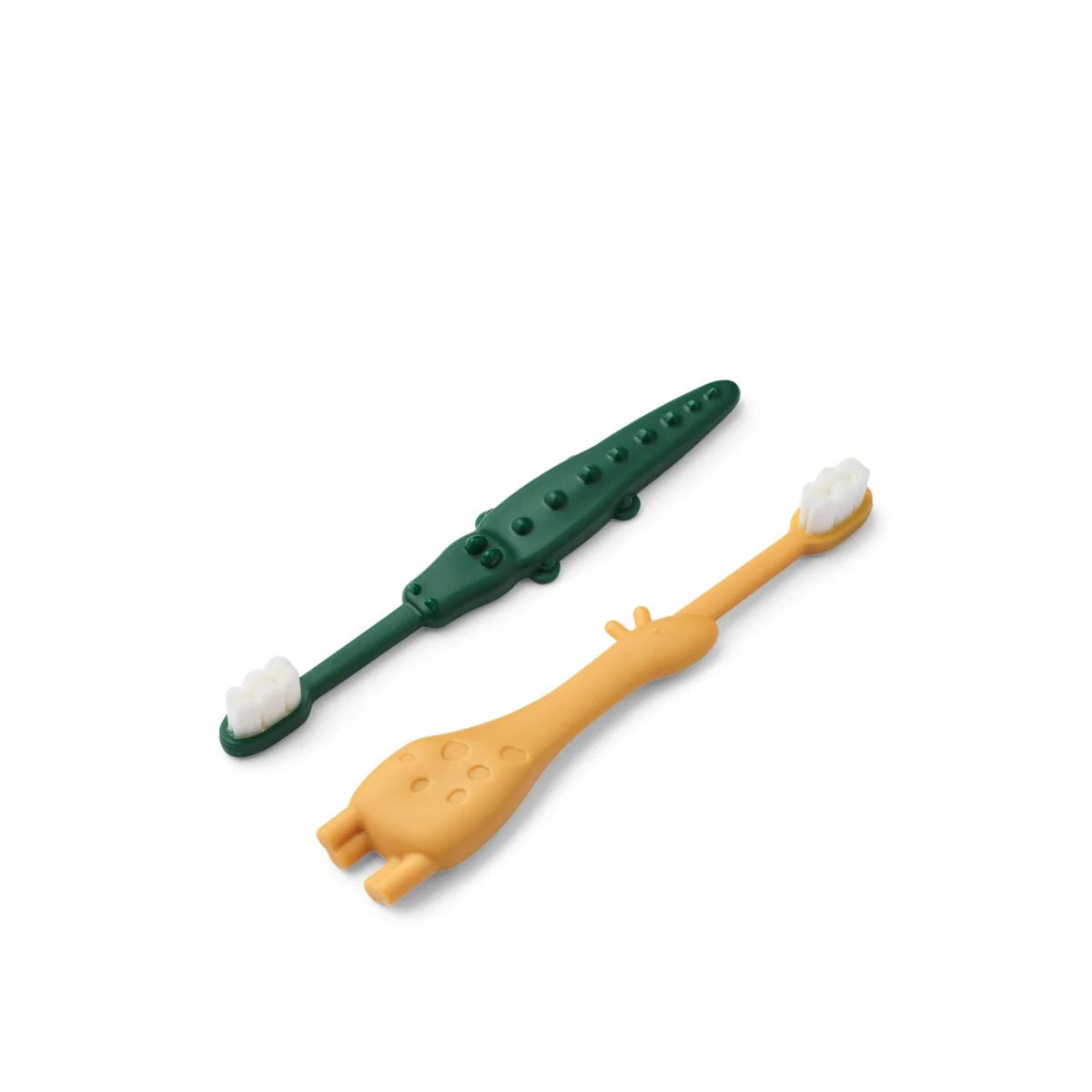 Escova de dentes Pack 2 - Liewood