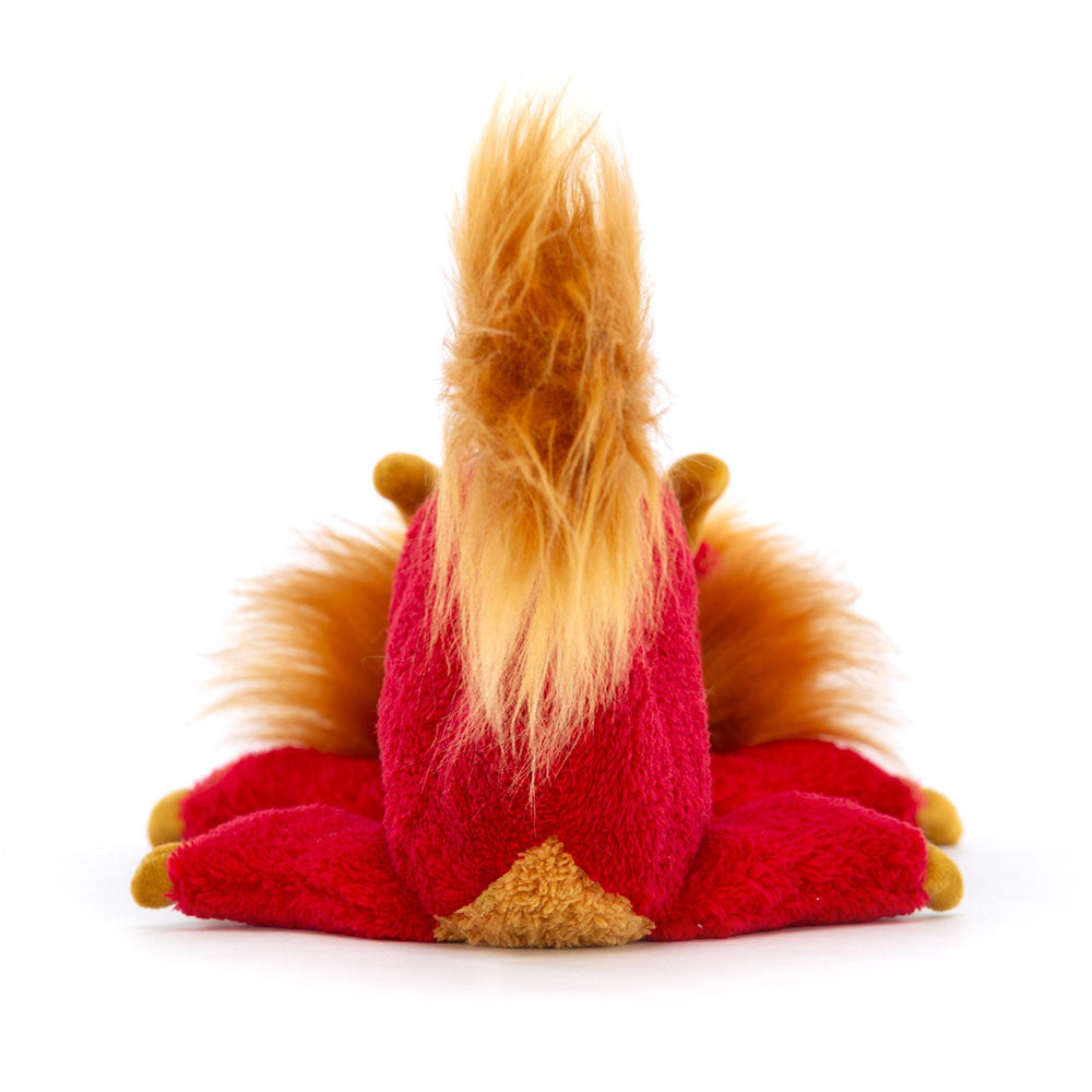 Festival Dragon - JellyCat