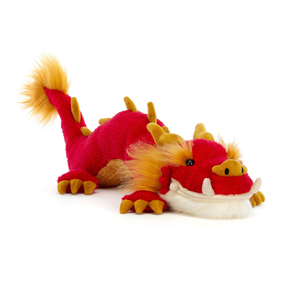 Festival Dragon - JellyCat