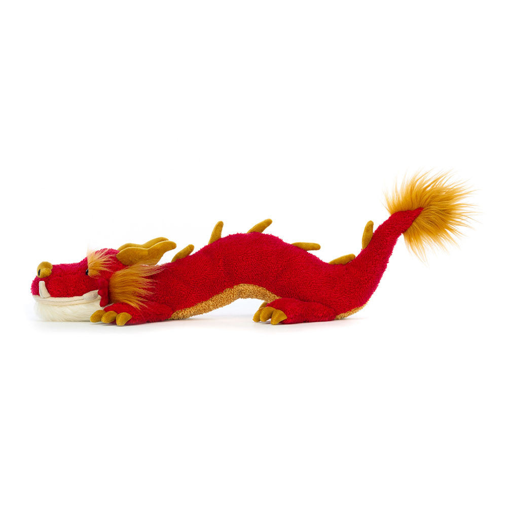 Festival Dragon - JellyCat