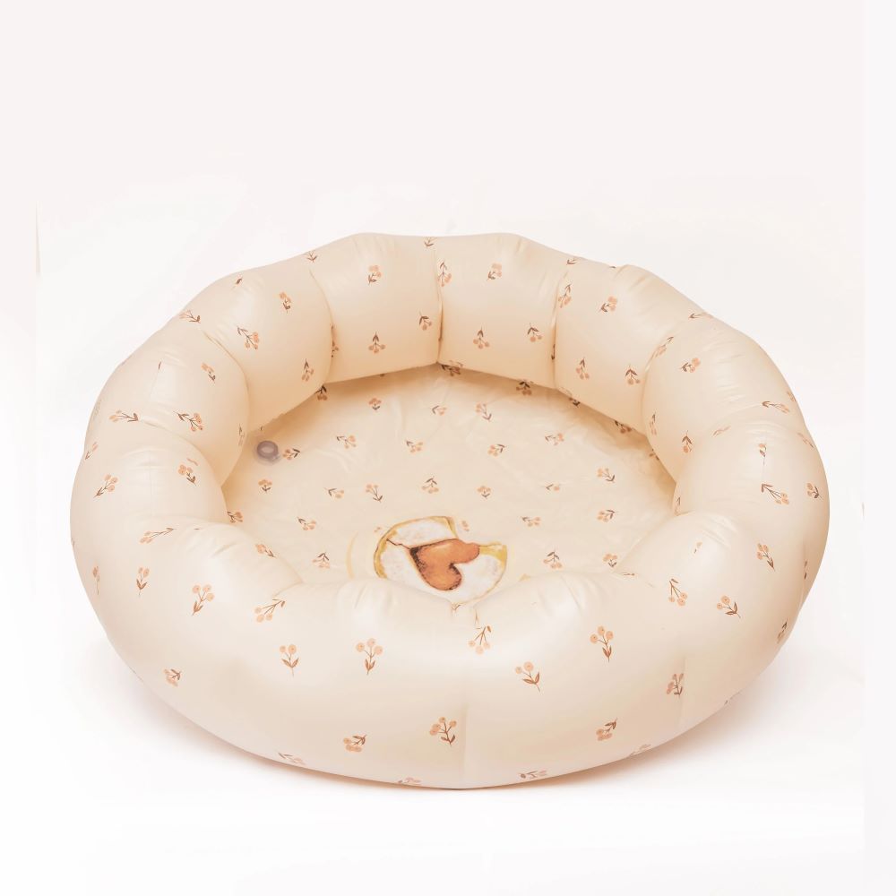 Piscina Insuflável para bebés e crianças - Mrs Ertha