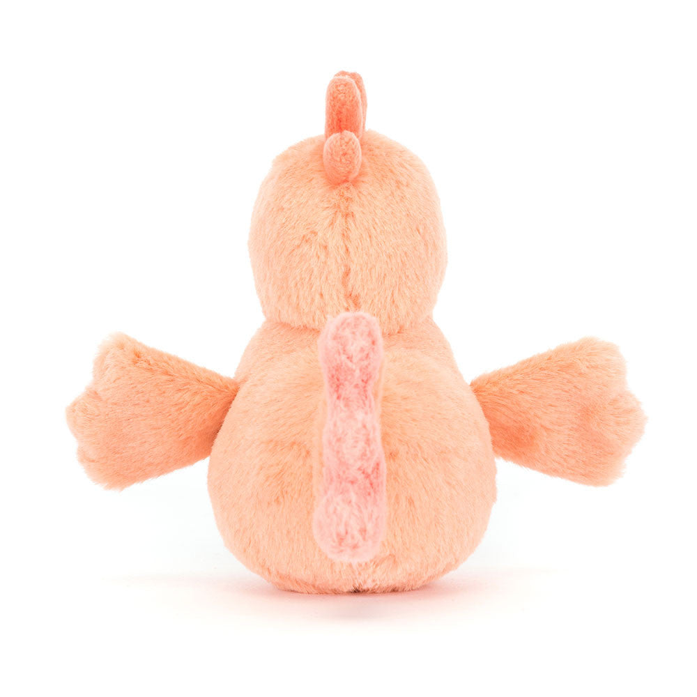 Fluffy Chicken - JellyCat
