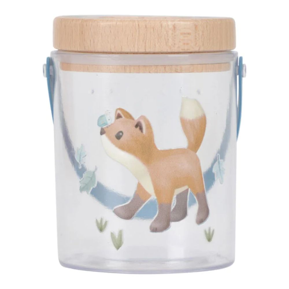 Frasco para Insectos – Forest Friends FSC - Little Dutch
