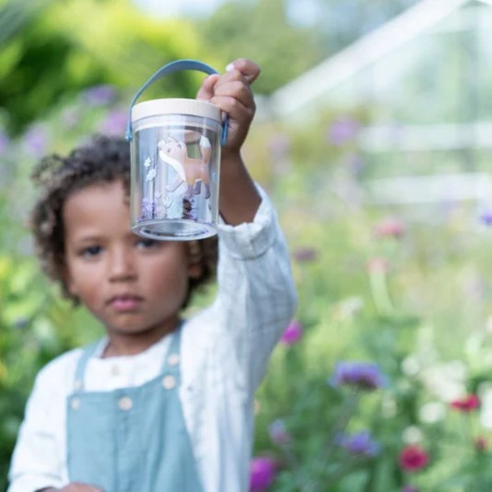 Frasco para Insectos – Forest Friends FSC - Little Dutch