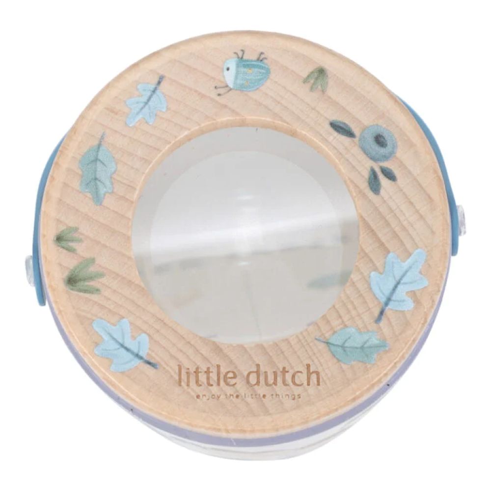 Frasco para Insectos – Forest Friends FSC - Little Dutch