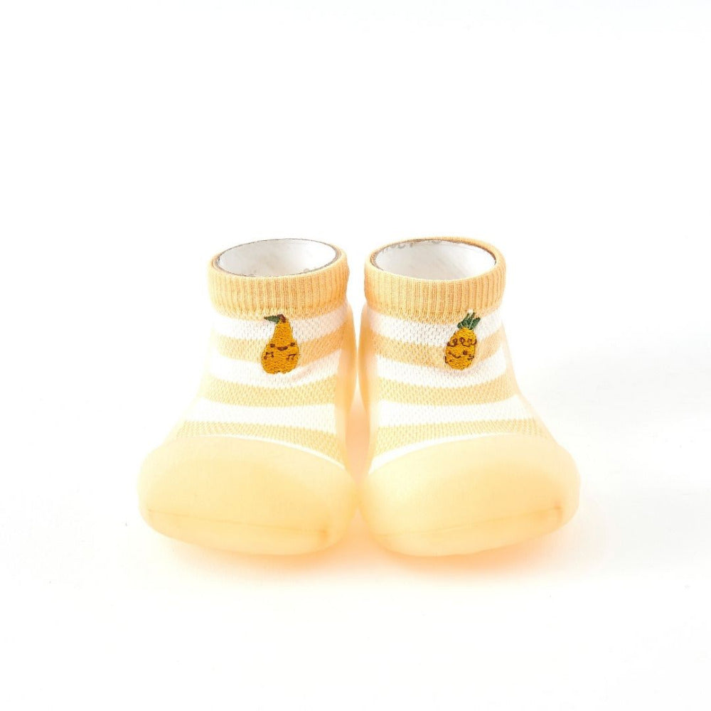 Fruity Yelow - Atiipas
