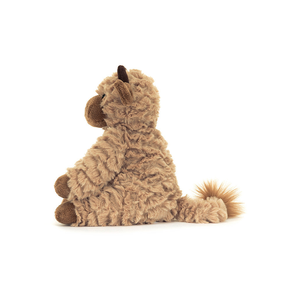 Fuddles Calf "Heritage Collection" - JellyCat