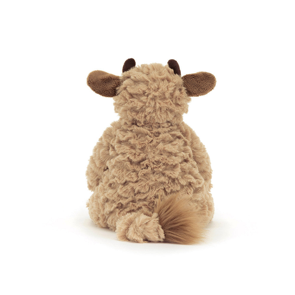 Fuddles Calf "Heritage Collection" - JellyCat