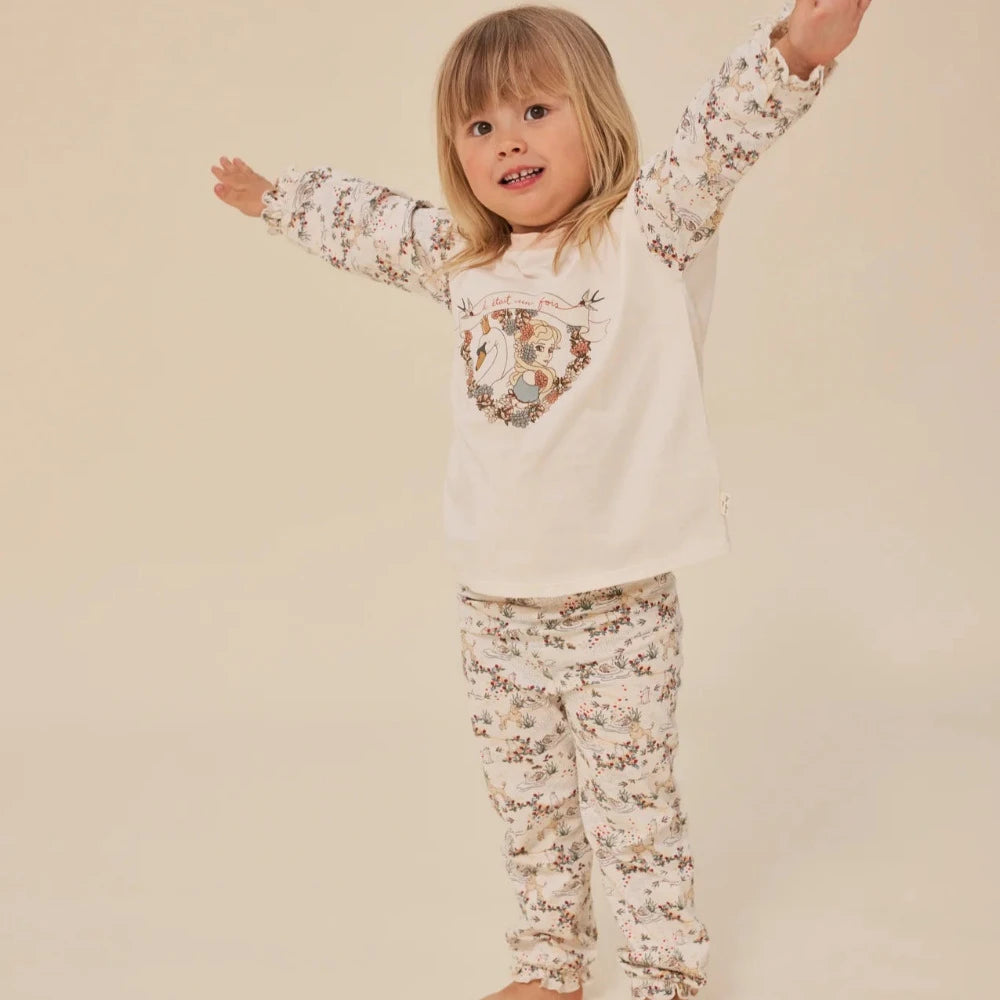 Pijama duas peças - Konges Slojd