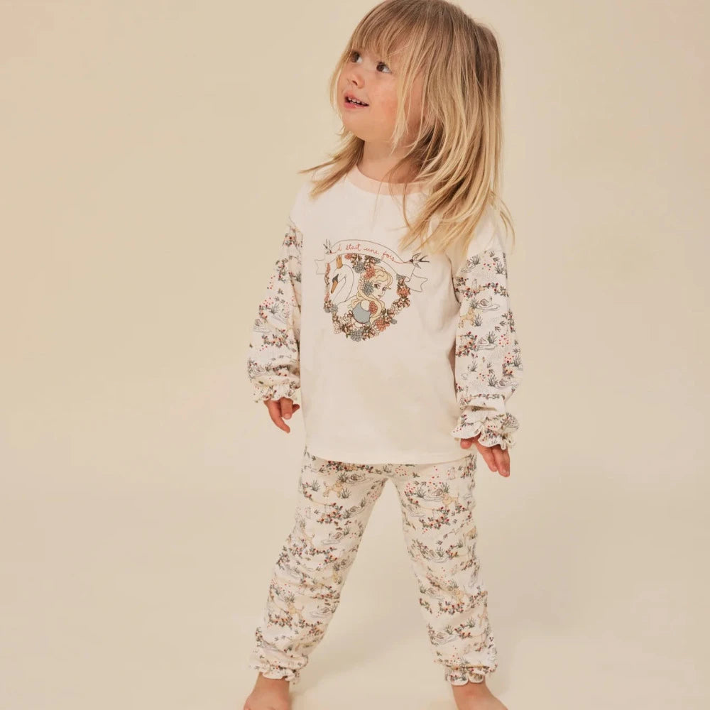 Pijama duas peças - Konges Slojd