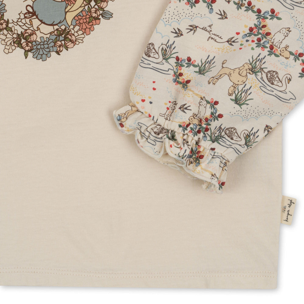 Pijama duas peças - Konges Slojd