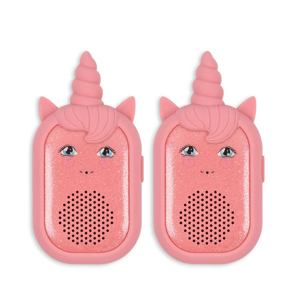 Conjunto de walkie-talkies - Konges Slojd