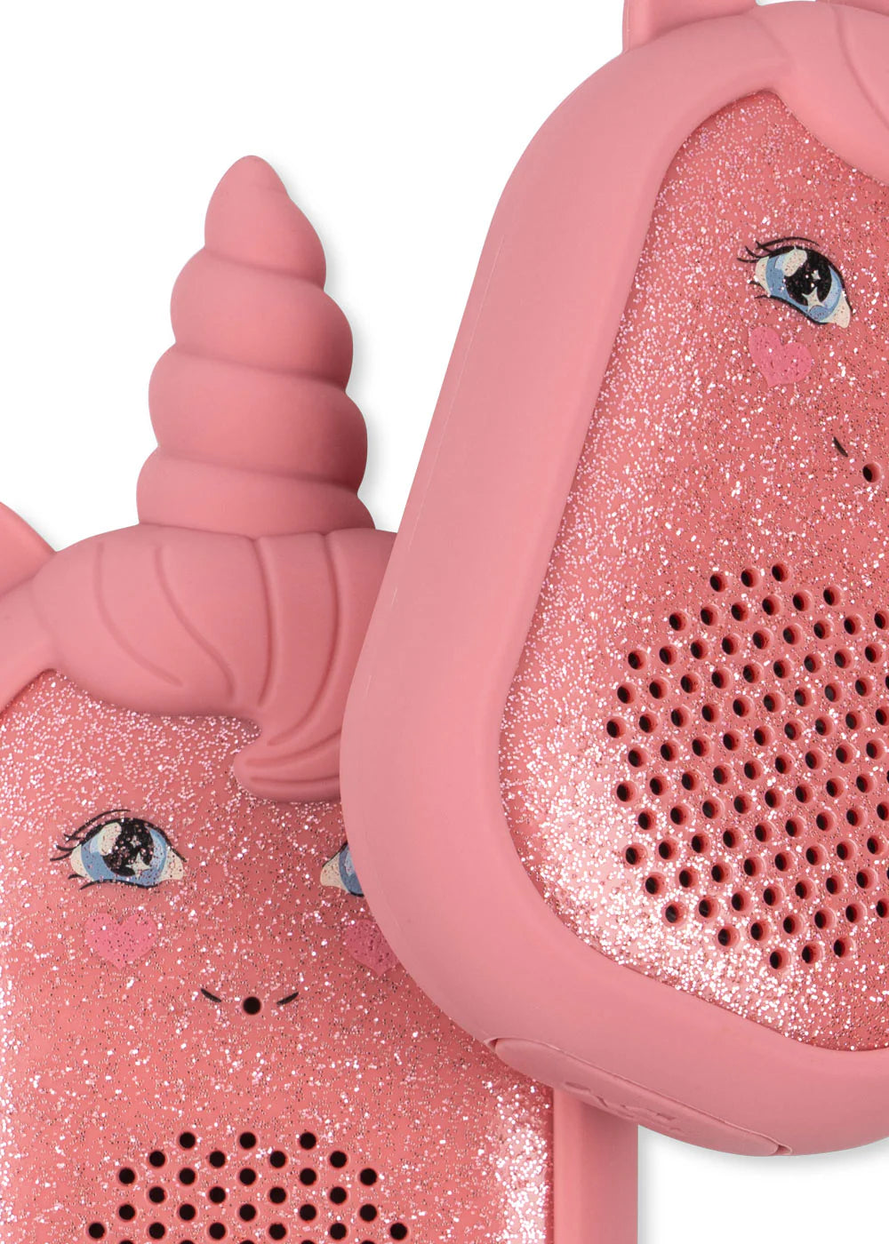 Conjunto de walkie-talkies - Konges Slojd