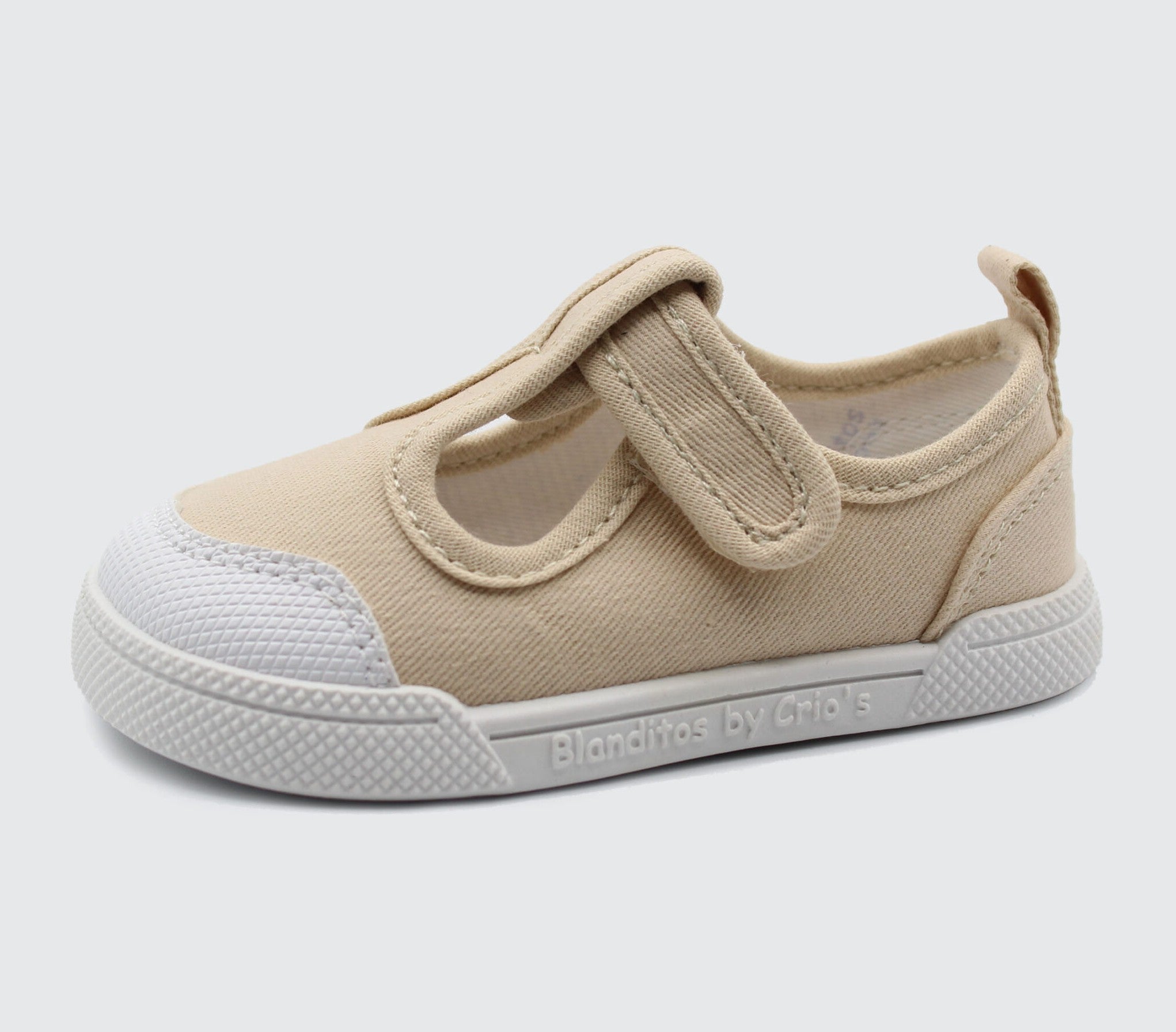 Lona Guinda BEIGE - Blanditos by Crios