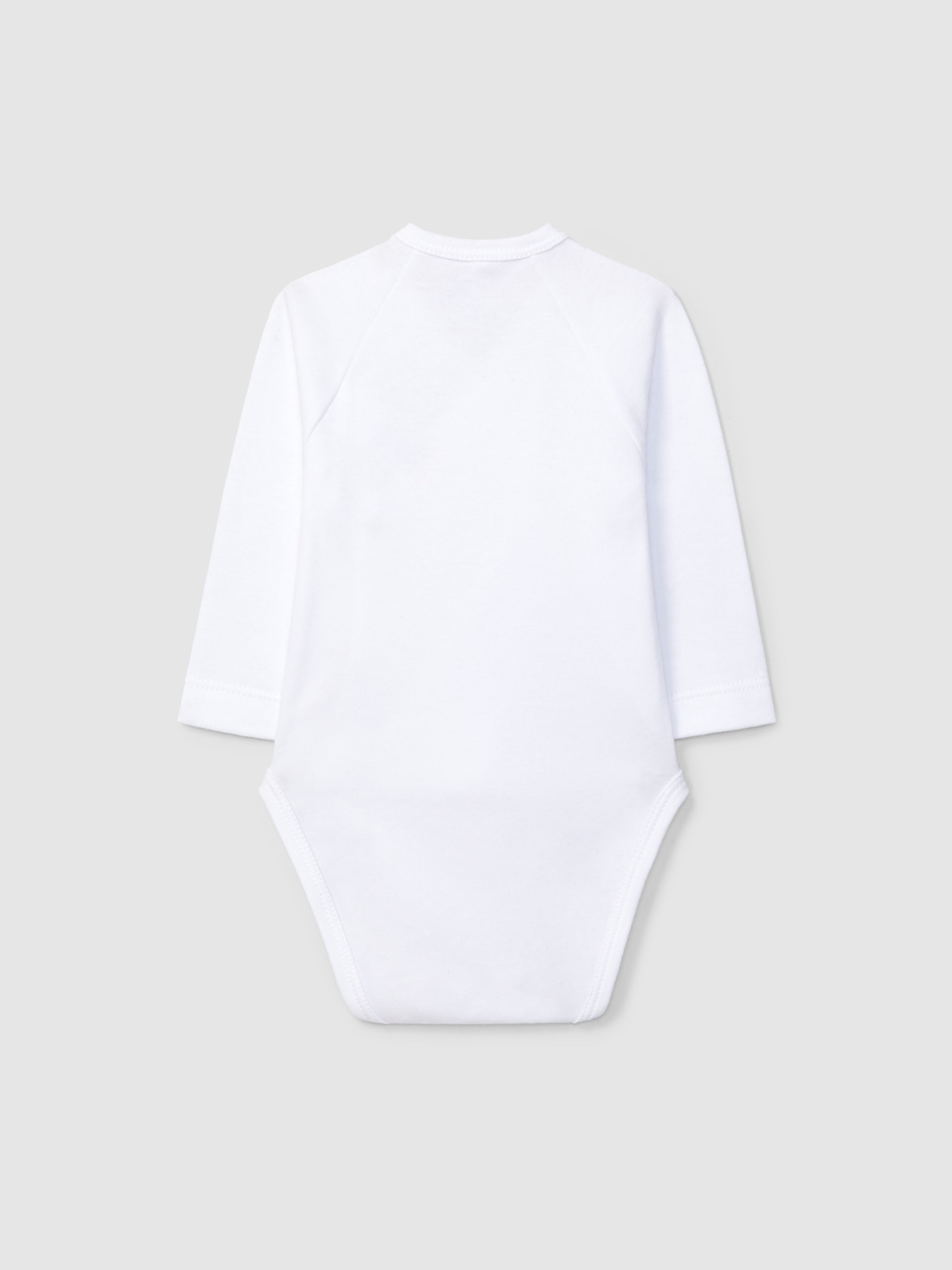 Gift box babygrow, body e gorro - Laranjinha