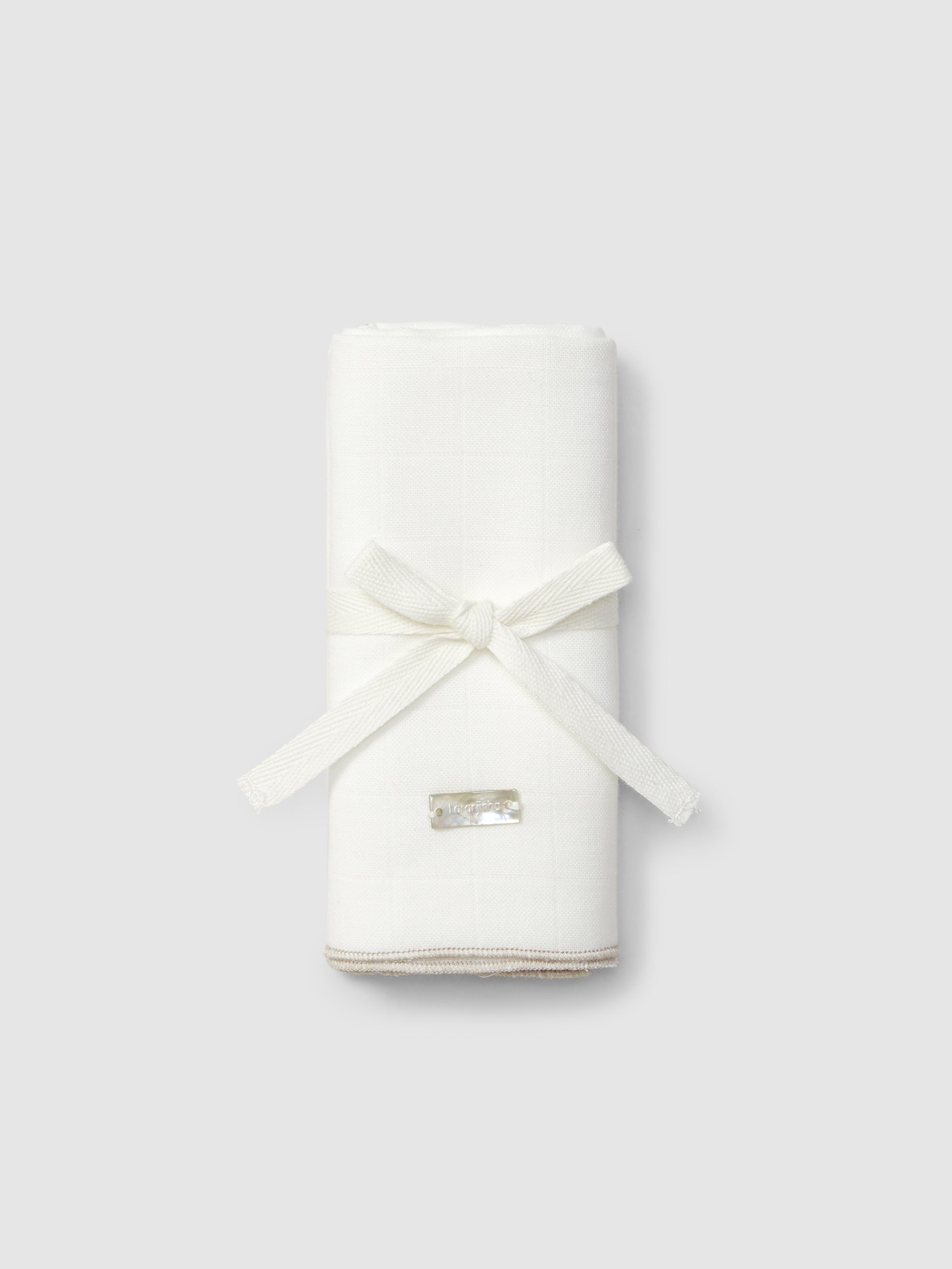 Gift box babygrow, gorro e fralda - Laranjinha