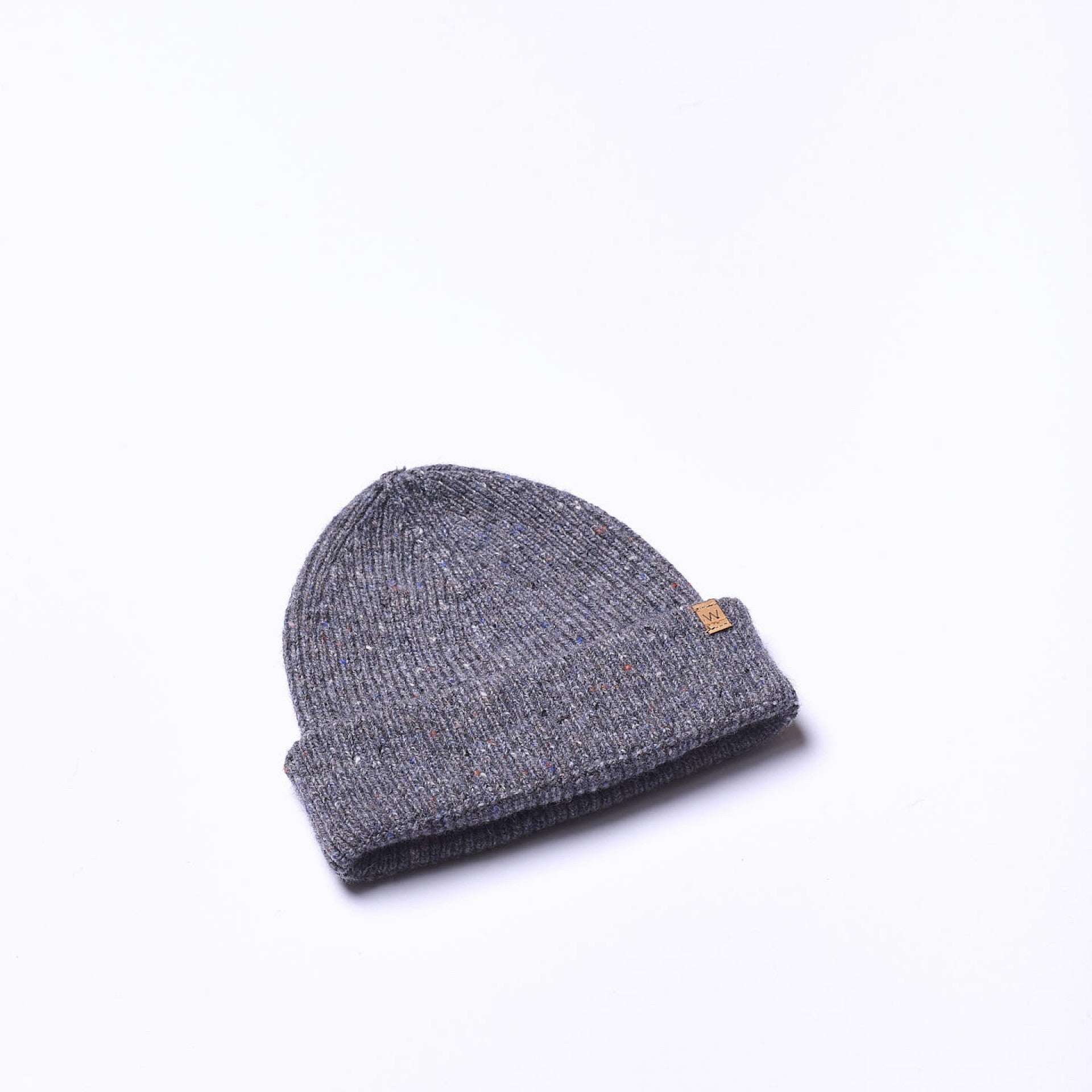 Gorro tricotado | SCHOOL AND FUN - Wedoble