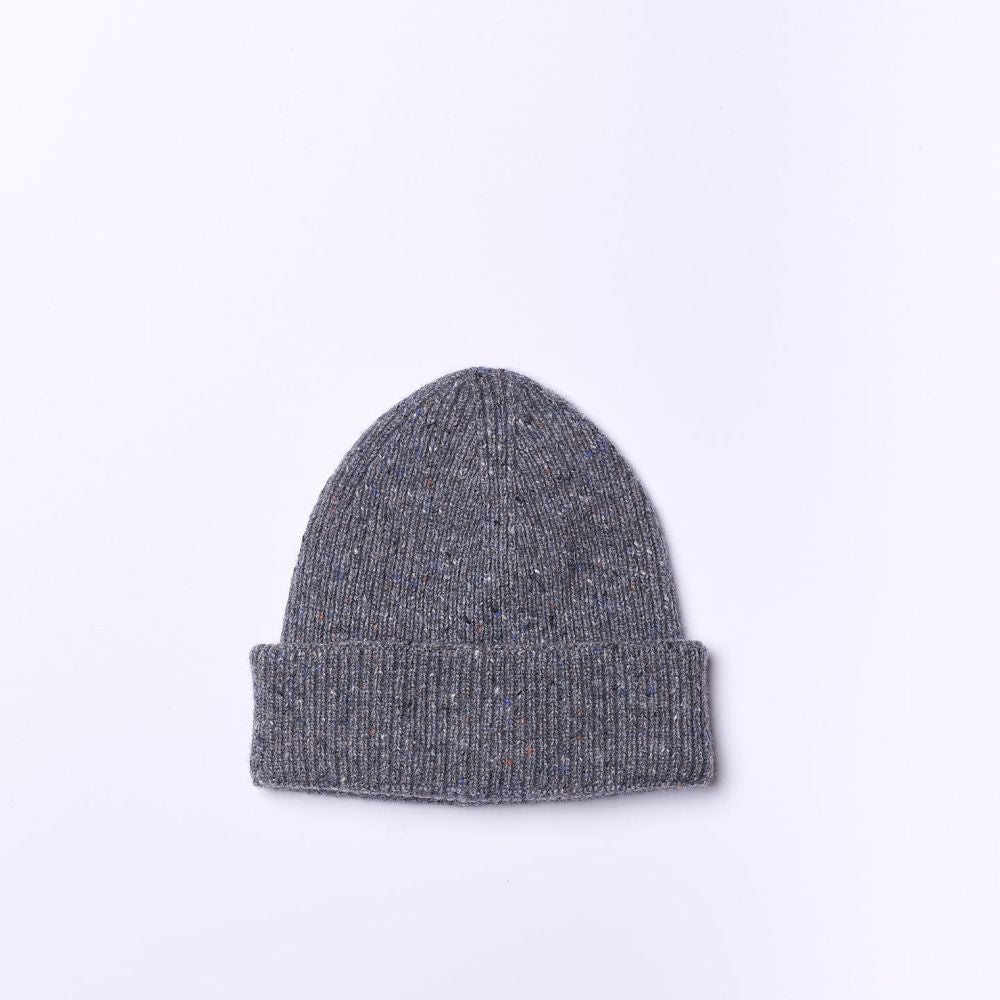 Gorro tricotado | SCHOOL AND FUN - Wedoble