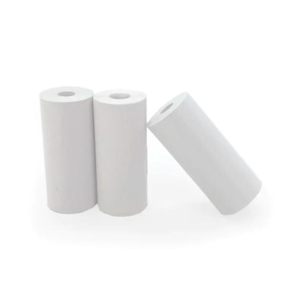 Recarga de Papel Fotogrático Pack de 3 - HOPPSTAR
