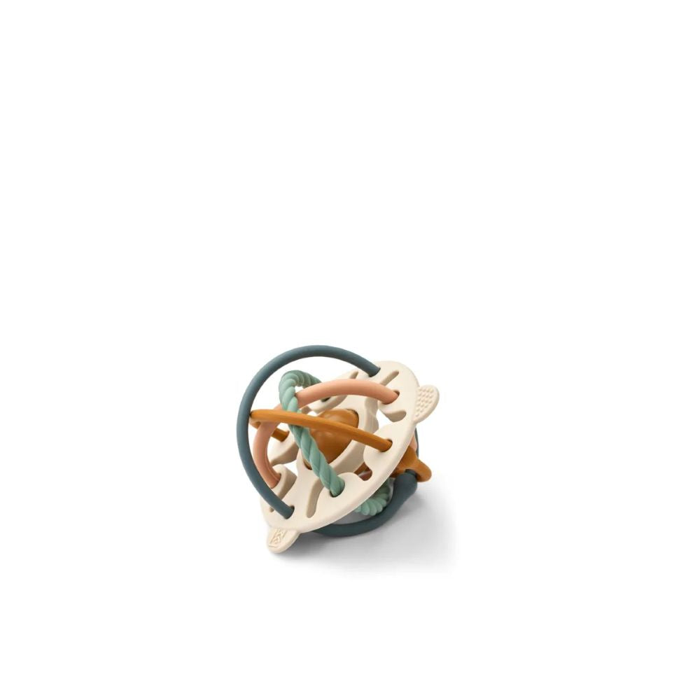 Roca de silicone - Liewood