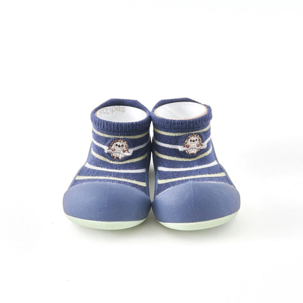 Hedgehog Navy - Attipas