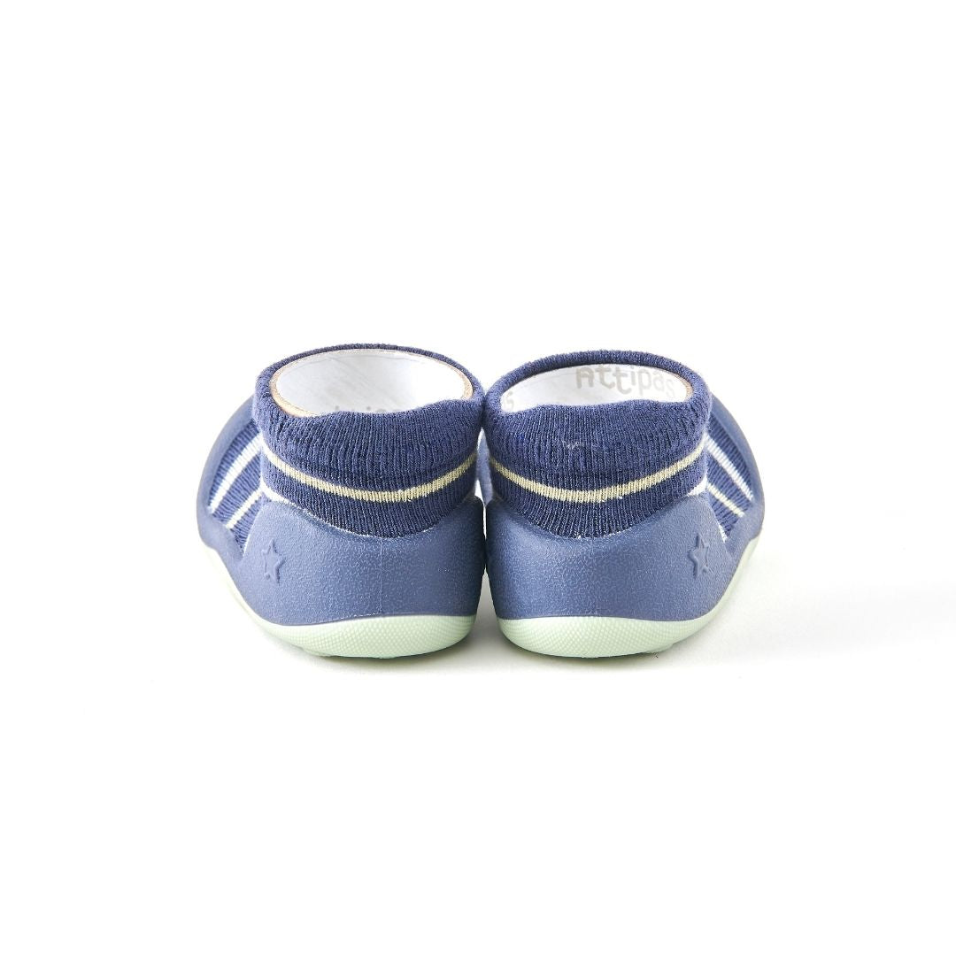 Hedgehog Navy - Attipas