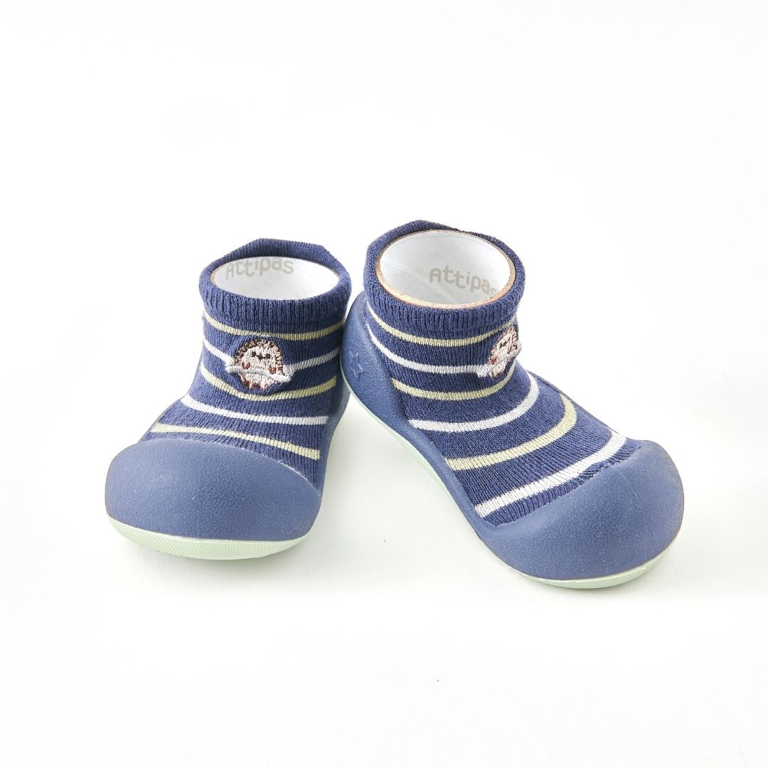 Hedgehog Navy - Attipas