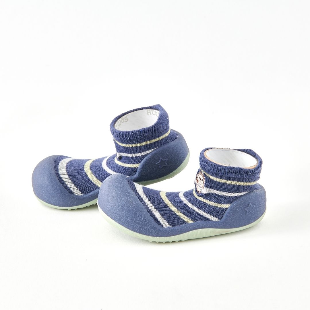 Hedgehog Navy - Attipas