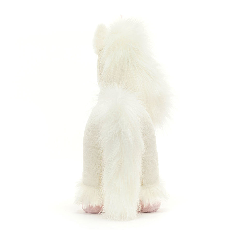 Isadora Unicorn - JellyCat