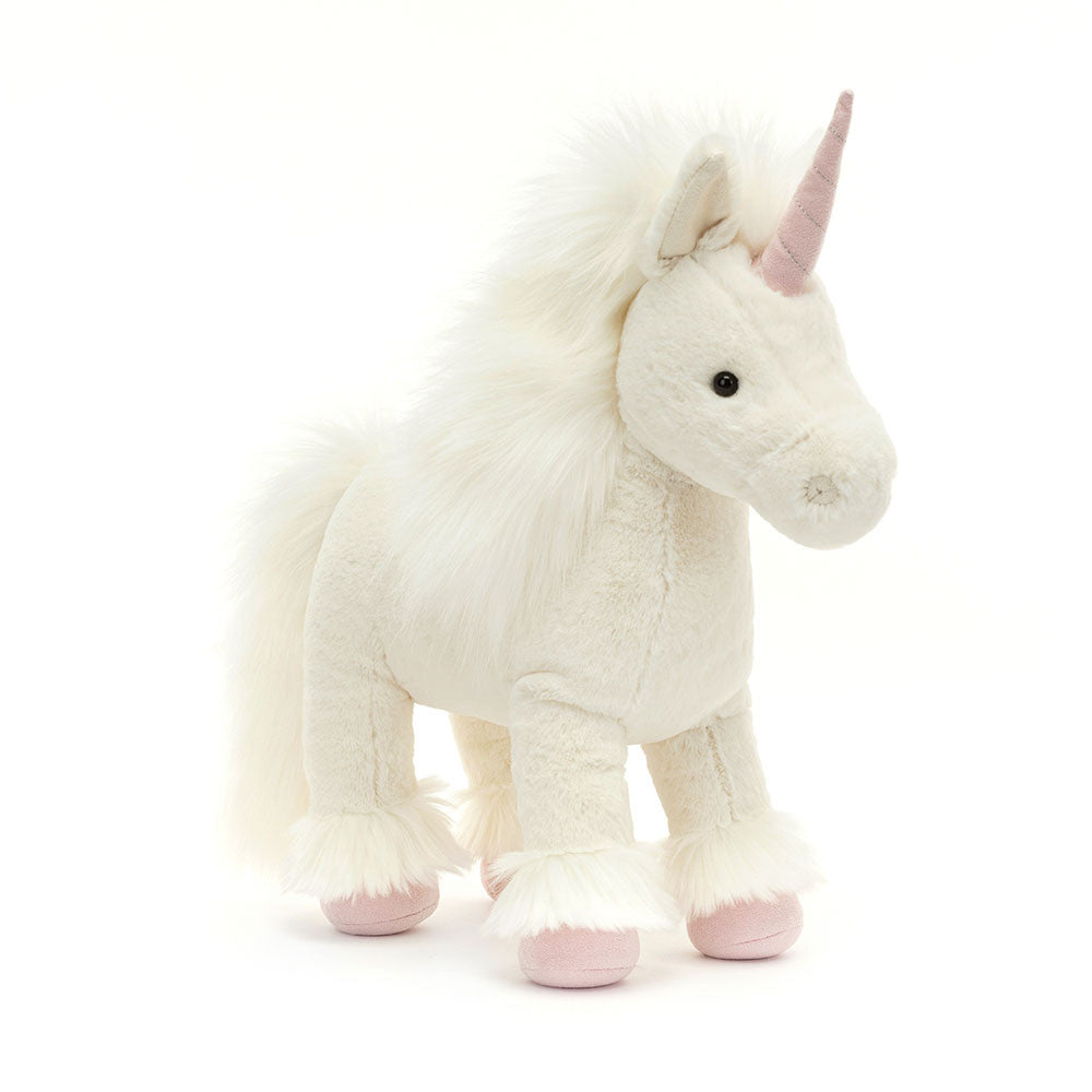 Isadora Unicorn - JellyCat