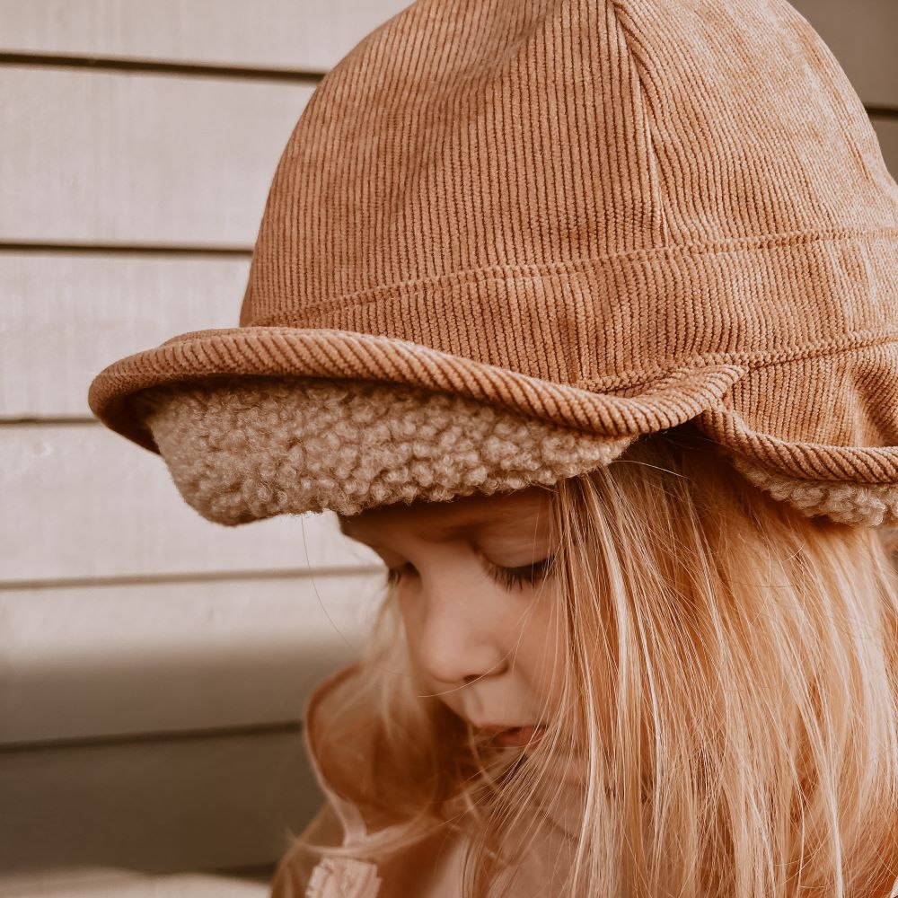 Kappies Hat - Mrs Ertha