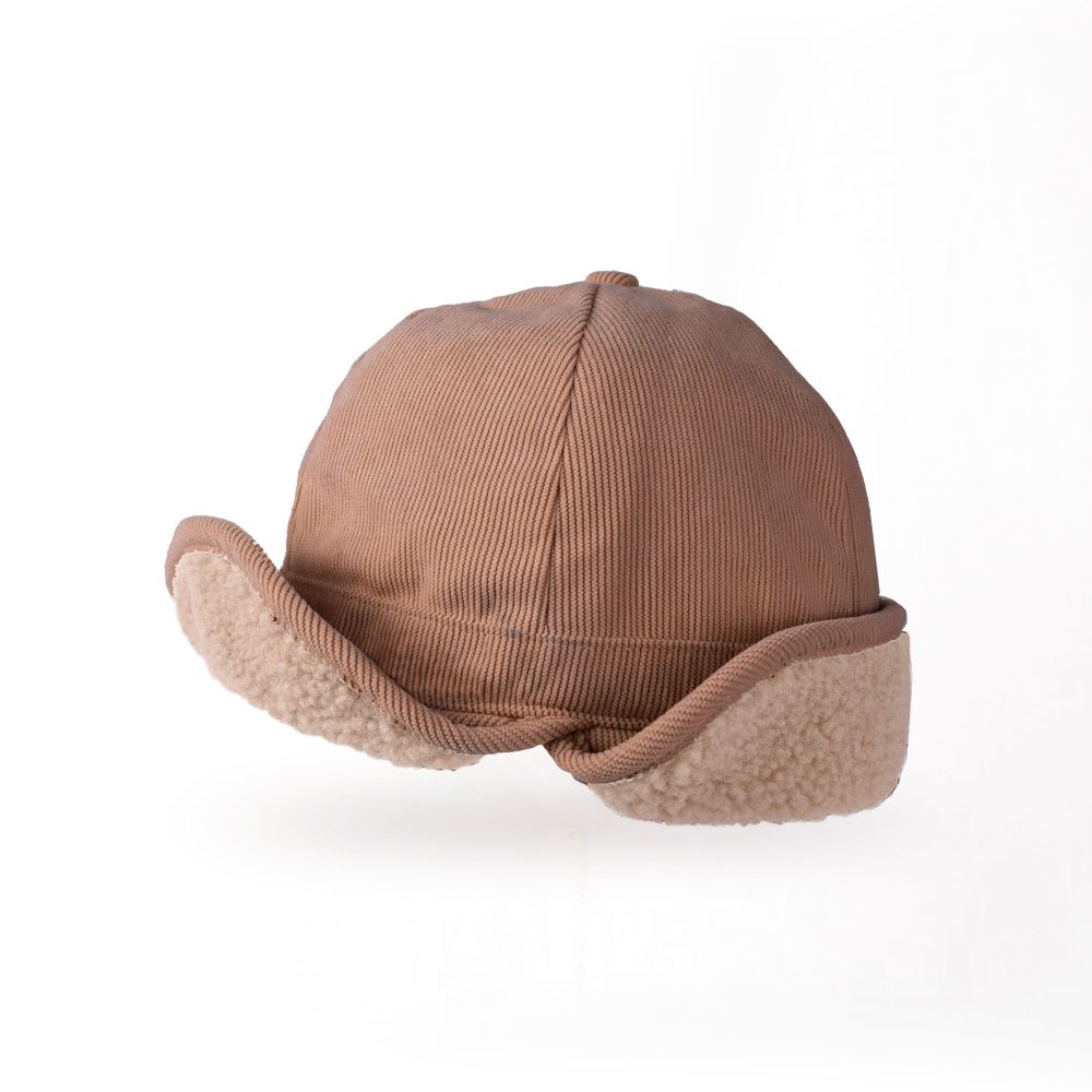 Kappies Hat - Mrs Ertha