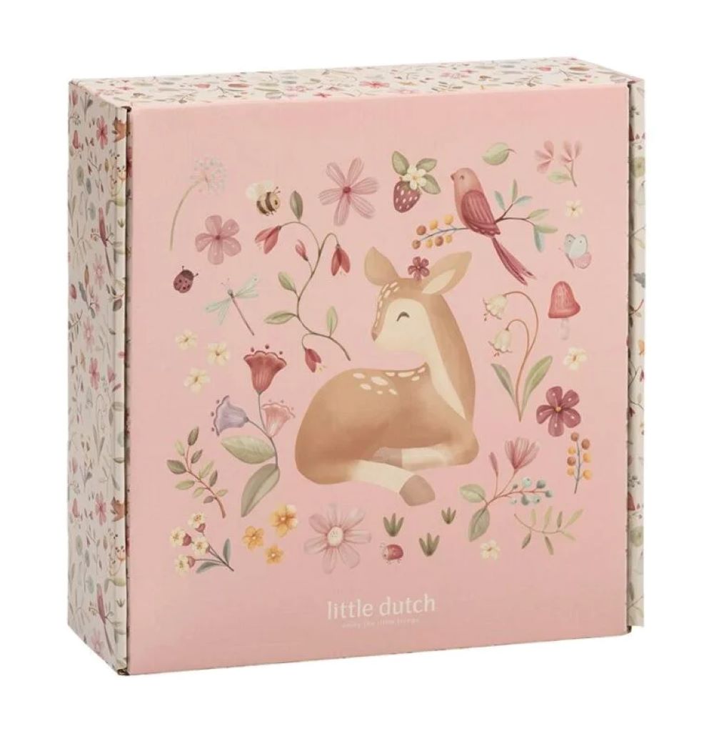 Caixa de Criatividade XL Little Dutch – Fairy Garden - Little Dutch