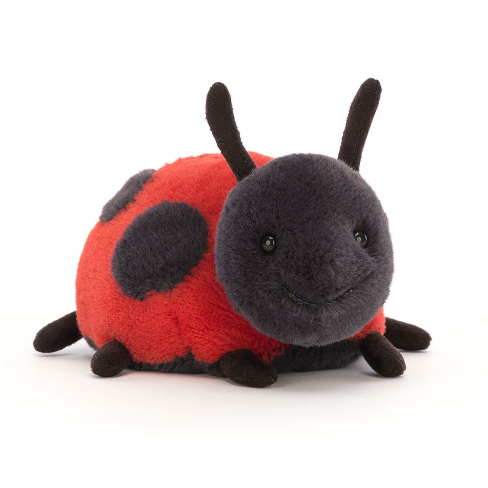 Peluche Joaninha LAYLA - JellyCat