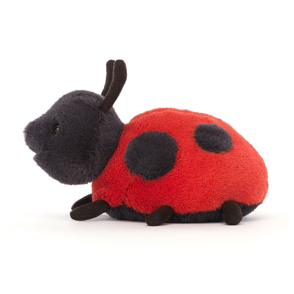 Peluche Joaninha LAYLA - JellyCat