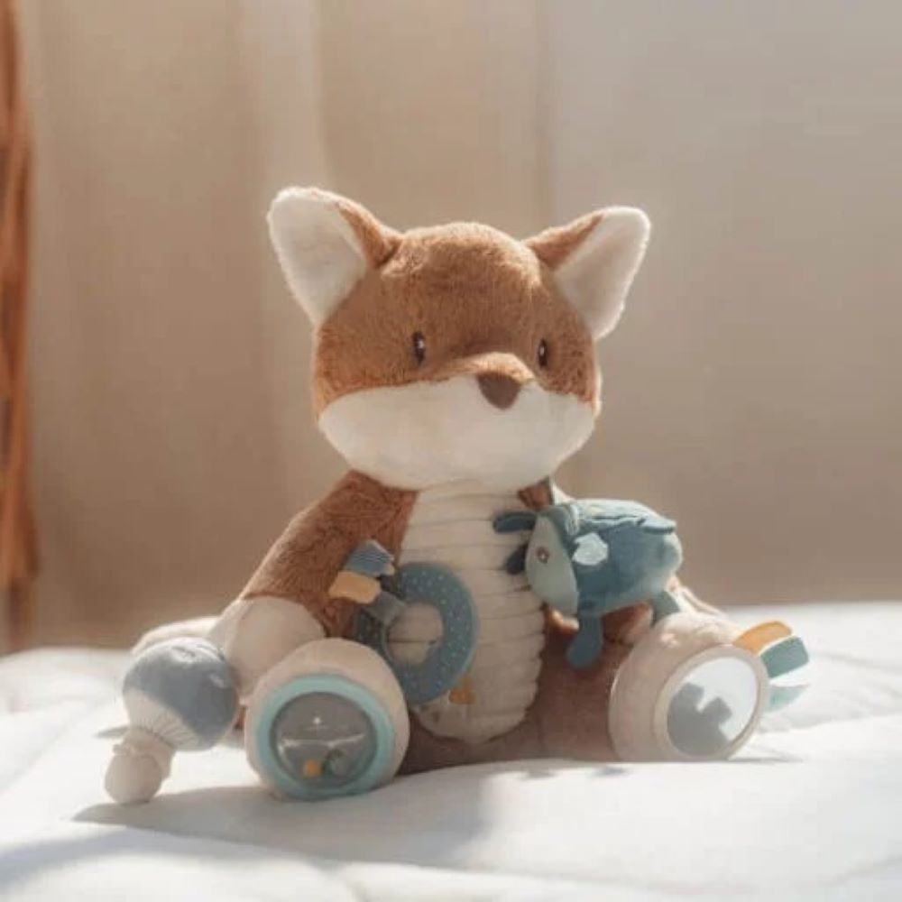 Raposinha de Actividades Fofinha – Forest Friends - Little Dutch