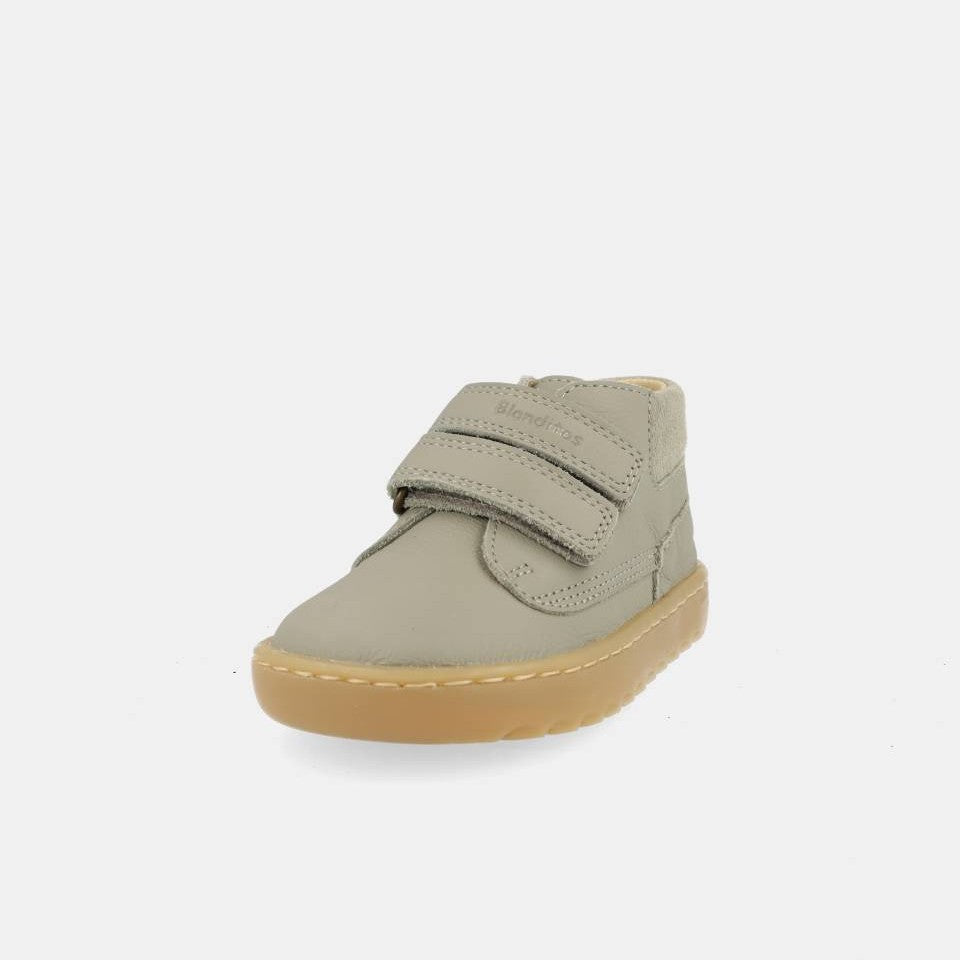 Botas LIMA Verde - Blanditos By Crios