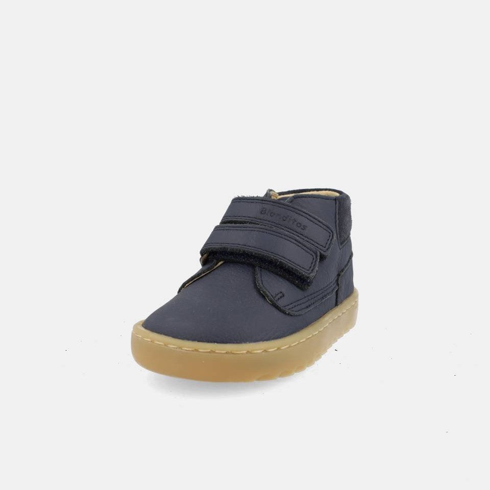 Botas LIMA Marinho - Blanditos by Crios