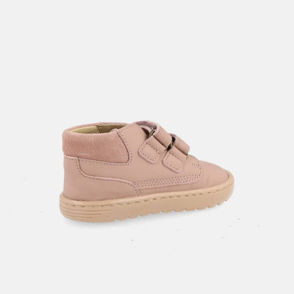 Botas LIMA Rosa - Blanditos by Crios
