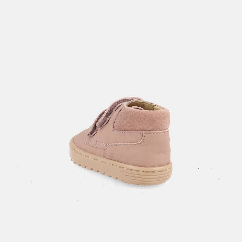 Botas LIMA Rosa - Blanditos by Crios